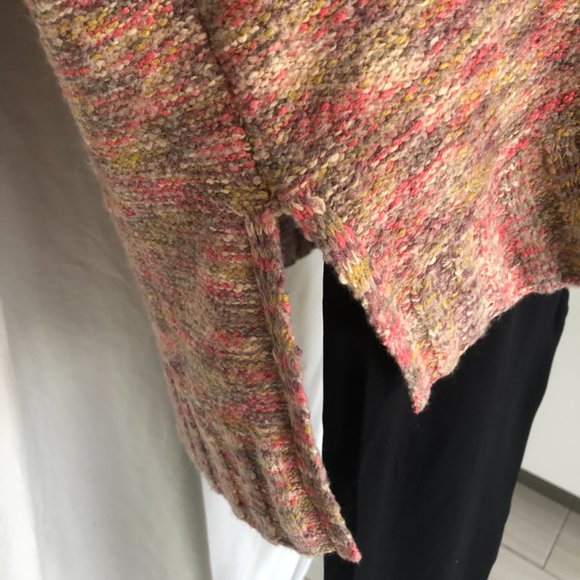 oversize sweater - Picture 7 of 9